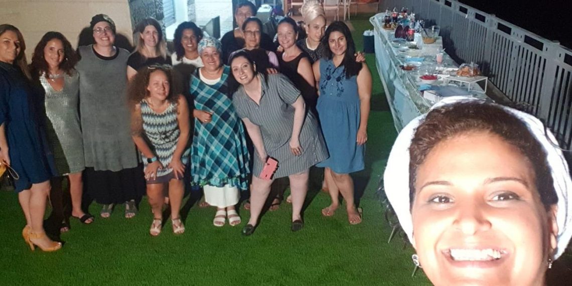 חרישניקיות מבשלות ואופות