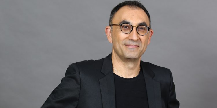 ישראל קטורזה תמונת יח"צ צילום: אביגיל עוזי