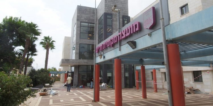 מועצה מקומית חריש