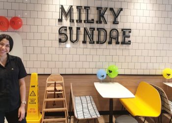 מקדונלד'ס חריש