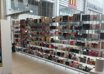 סופר פארם מבפנים