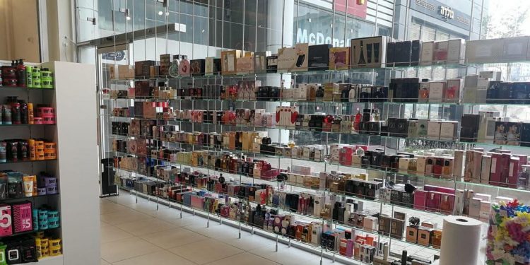 סופר פארם מבפנים