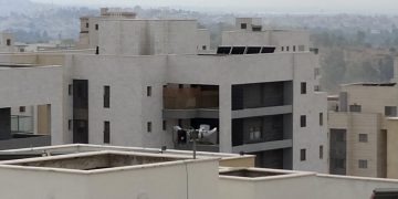 מערכת כריזה בברקת