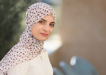 פאטמה שומלי