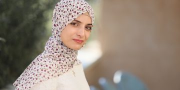 פאטמה שומלי