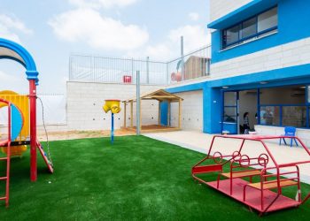 גן ילדים גני ילדים