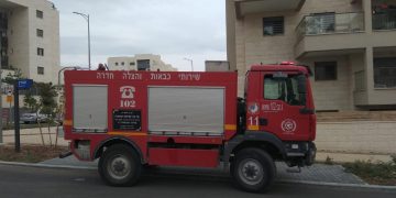 כבאות והצלה כבאית