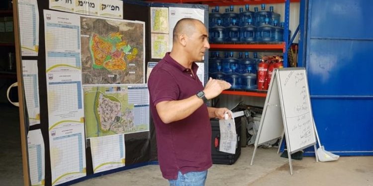 מורדי בן שמעון