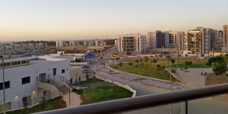 שכונת אבני חן