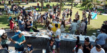 חרישבת. צילום: אורן קלר