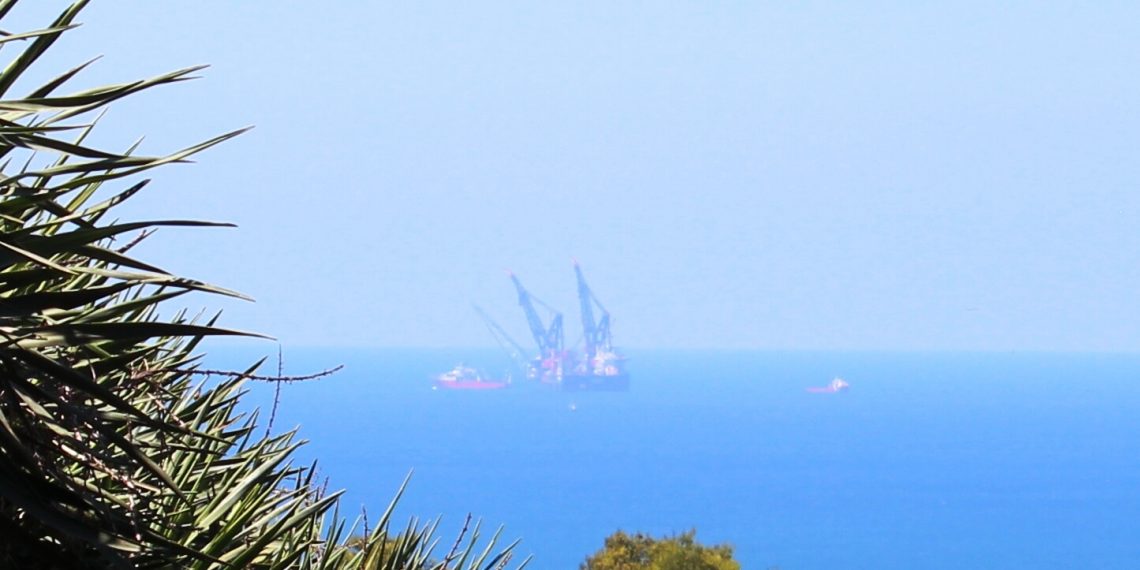 אסדת לוויתן