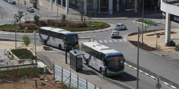 אוטובוס קו 27