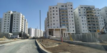 שכונת מעו"ף בחריש