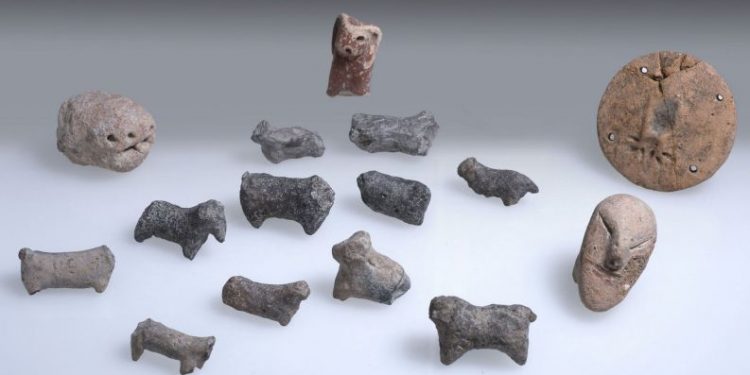 העבר עוד לפנינו: תלמידי חריש יחשפו למורשת ההיסטורית של חריש וסביבתה