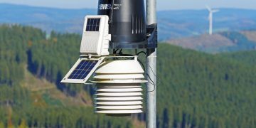 ניטור אוויר