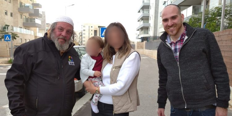 אהוד הרפז אלדד נמני ידידים חריש