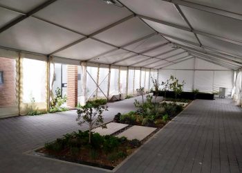 אוהל בצוותא