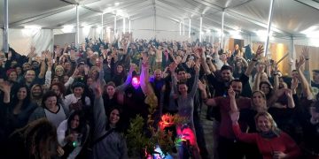 מסיבה 2 בצוותא