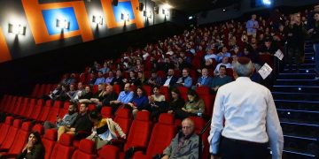 ערב הוקרה לעובדי העירייה 2019-2020