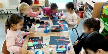 רישום לגני ילדים צהרונים גן ילדים