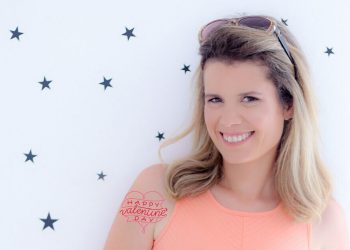 חן מורן רזניק וולנטיינ'ס דיי