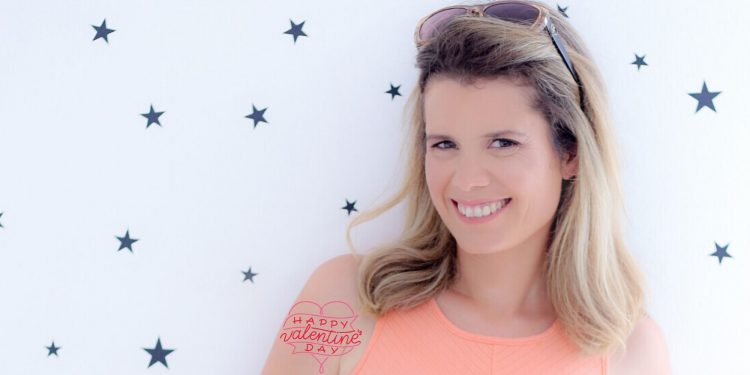 חן מורן רזניק וולנטיינ'ס דיי