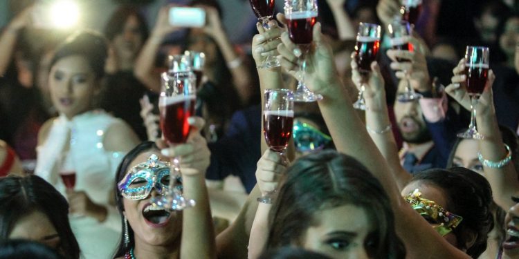 צעירי חריש: "אנחנו מצפים למאה בליינים ומעלה"