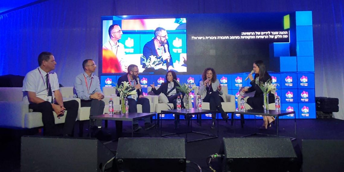 "רוצים לאכלס עיר של עשרות אלפי תושבים? אם לא תהיה תחבורה ציבורית חזקה, זה בלתי אפשרי"