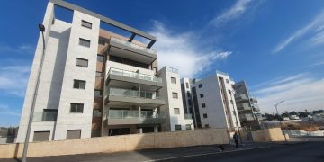 רקפת שכונת הפרחים