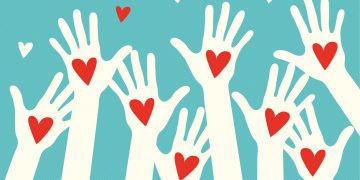 מתחת ל'אלונקה החברתית': מגויסים לעזרה בחריש