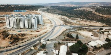 ההישג: עומס התחבורה לא יתנקז ללב העיר