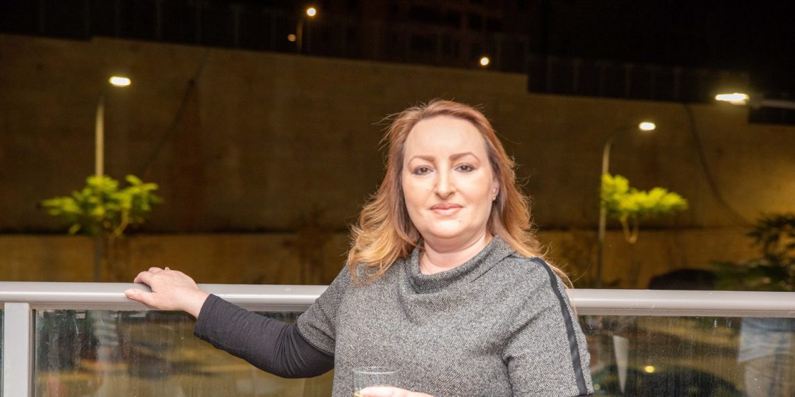 עידית ינטוב צילום אורן קלר