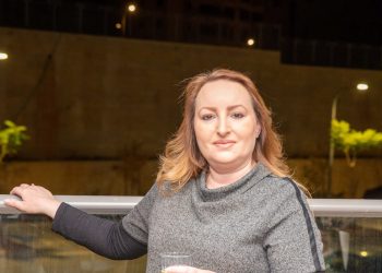 עידית ינטוב צילום אורן קלר