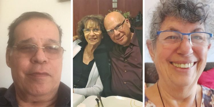 שישים פלוס, 60 פלוס