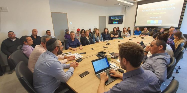 כוננות קורונה: עיריית חריש פרסמה סדרת הנחיות לתושבים