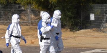 משרד הבריאות מחמיר את הנהלים: אין לצאת מהבית אם לא חייבים