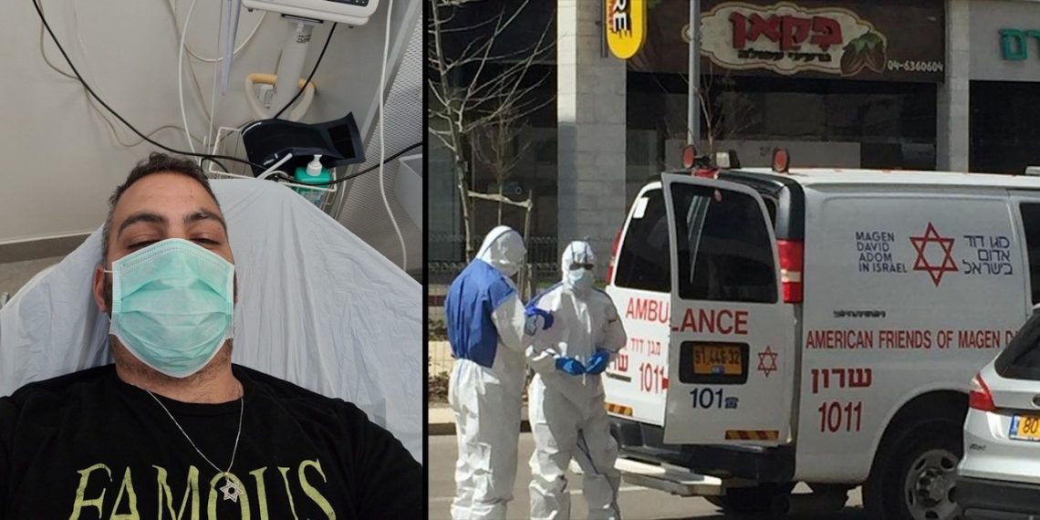 קורונה מנטין