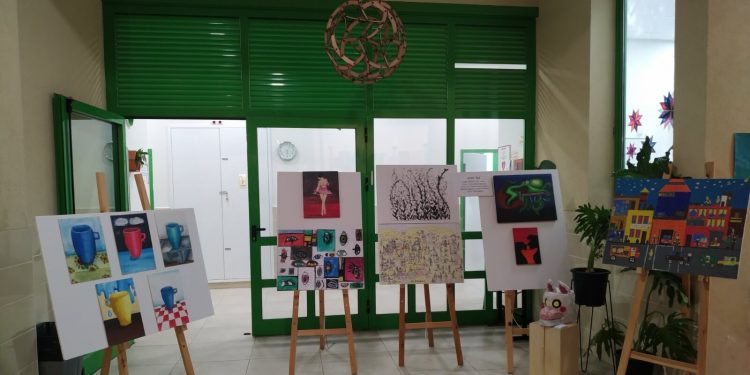 תערוכת התוצרים השנתית של 'אתגרי העתיד' מוכיחה: "למידה אחרת היא אכן אפשרית"