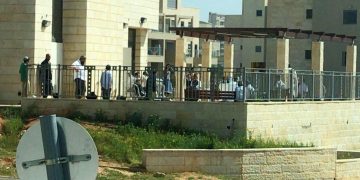 ראשית תבואתו בית כנסת