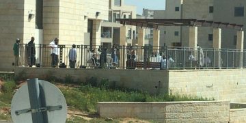 ראשית תבואתו בית כנסת