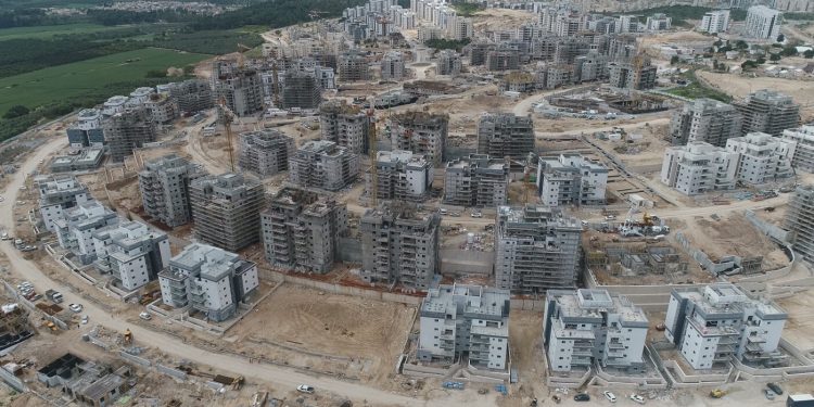 שכונת בצוותא בחריש