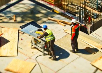 פועלי בניין