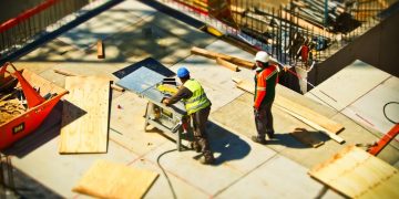 פועלי בניין