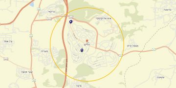 חשיפה לקורונה בחריש 090420