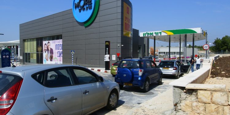 בדיקת קורונה בחריש