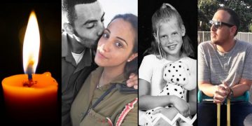 יום הזיכרון בחריש