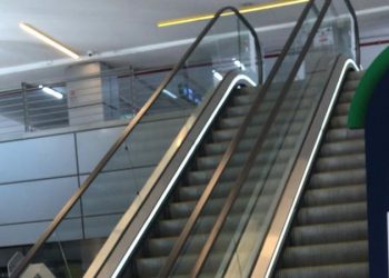 איחוד הצלה חריש: בן שמונים מעד ונפל בקניון MORE