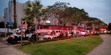 ל"ג בעומר בחריש: בלי מדורות, עם תהלוכת הצדעה לכוחות הביטחון