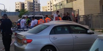 צילום: איחוד הצלה