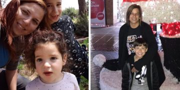 חזרה לשיגרה חלקית ומהולה בחשש: כיתות א'-ג' חזרו ללמוד, אך לא כולם